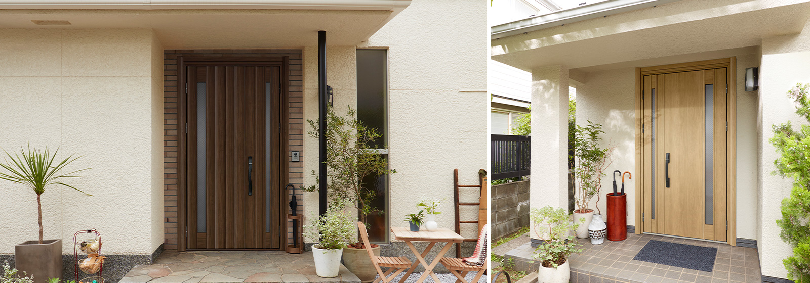 玄関リフォーム | ドアリモ 玄関ドア D30 防火ドア