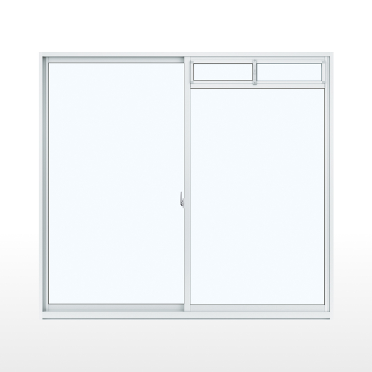換気小窓 | 窓・ドア商品 | ビル用商品 | YKK AP株式会社