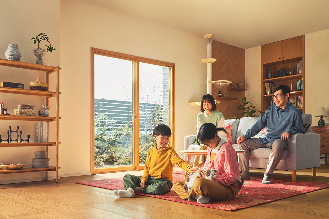 クール・ネット東京-