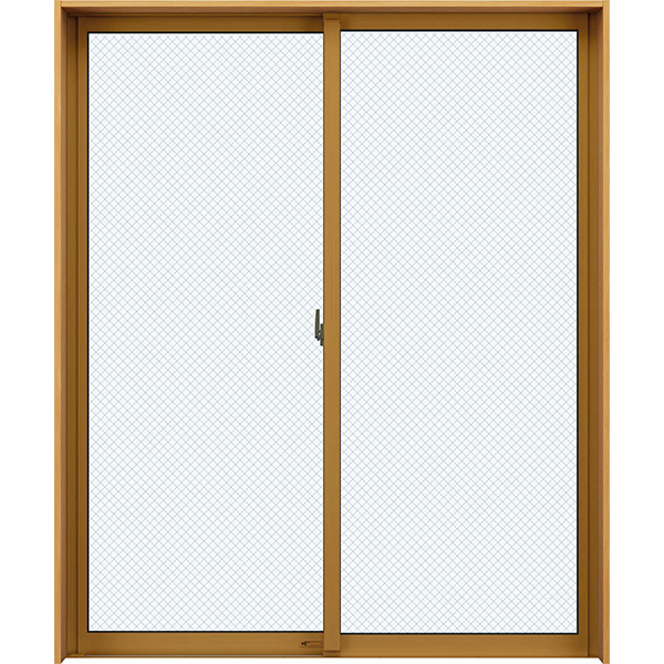 テラスタイプ | エピソードⅡ 防火窓 GNEO-R