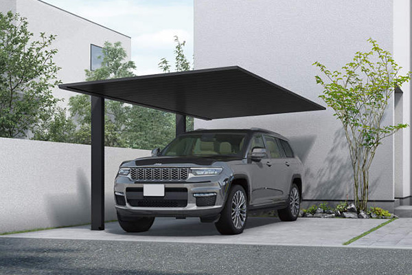 プレーンルーフ