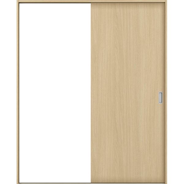 ラウンドレールタイプ