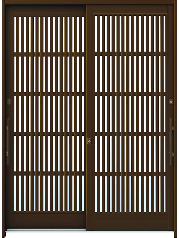 れん樹　現代和風　C10