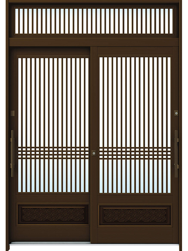 れん樹　伝統和風　A04