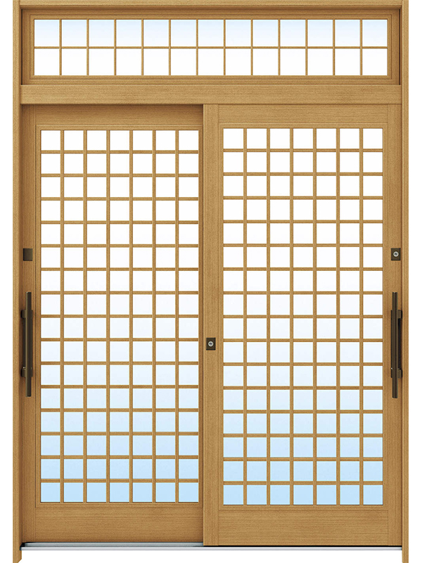 れん樹　伝統和風　A12