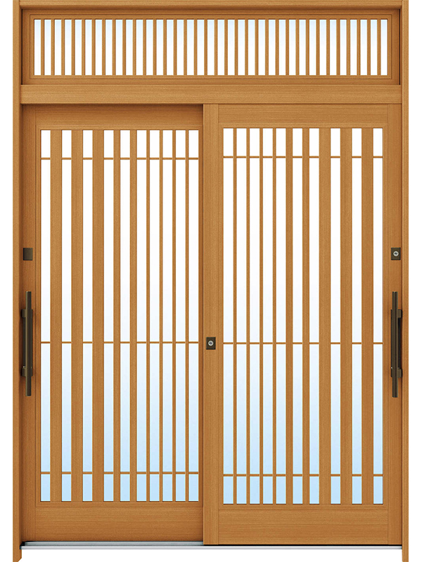 れん樹　伝統和風　A15