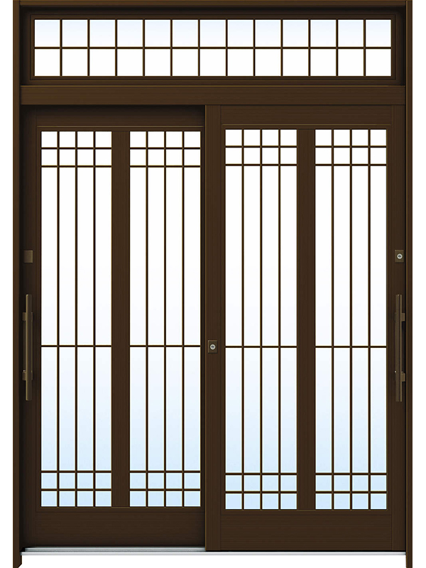 れん樹　伝統和風　A13