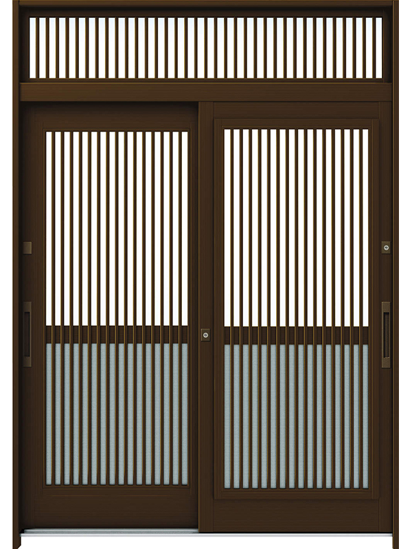 れん樹　伝統和風　A16