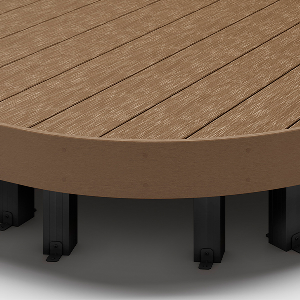 R（アール）幕板