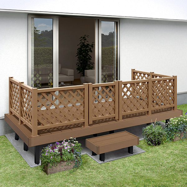 2型〈ラチス格子〉