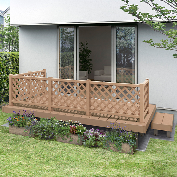 2型〈ラチス格子〉