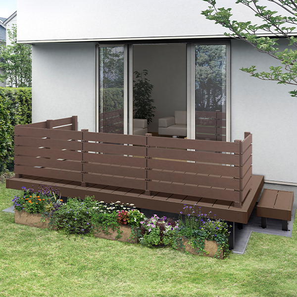 3型〈横スリット〉