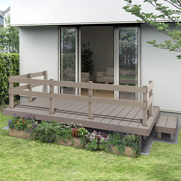 4型〈横パネル〉