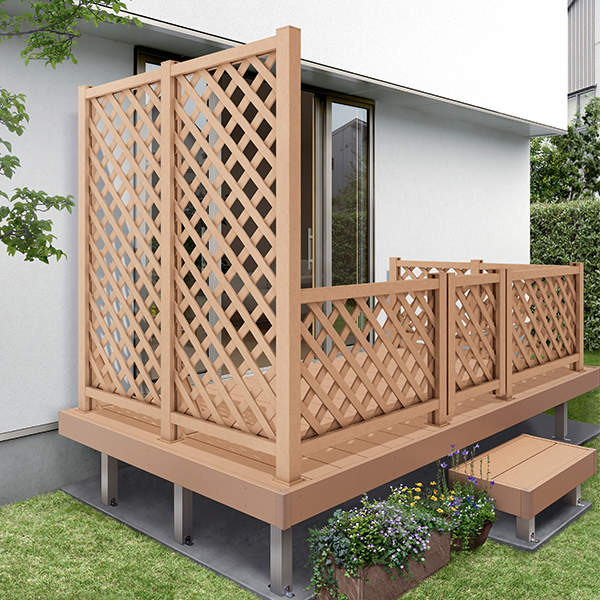 2型〈ラチス格子〉