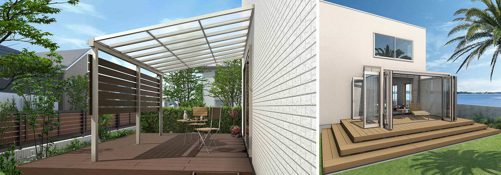 エクステリア | ソラリア