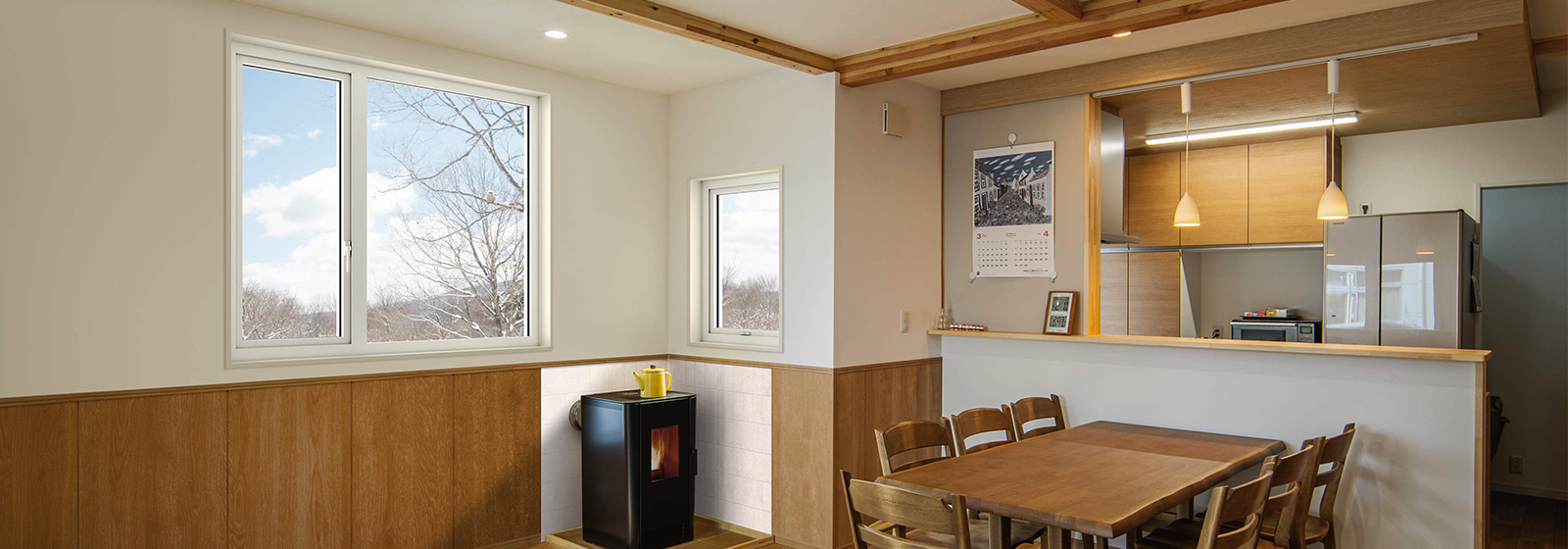 樹脂窓／北海道地域限定　プラマードZ