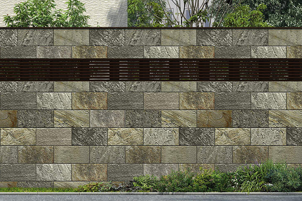 スリットを設けることも可能