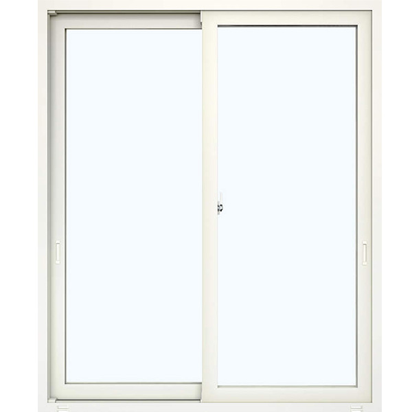 引違いテラス戸