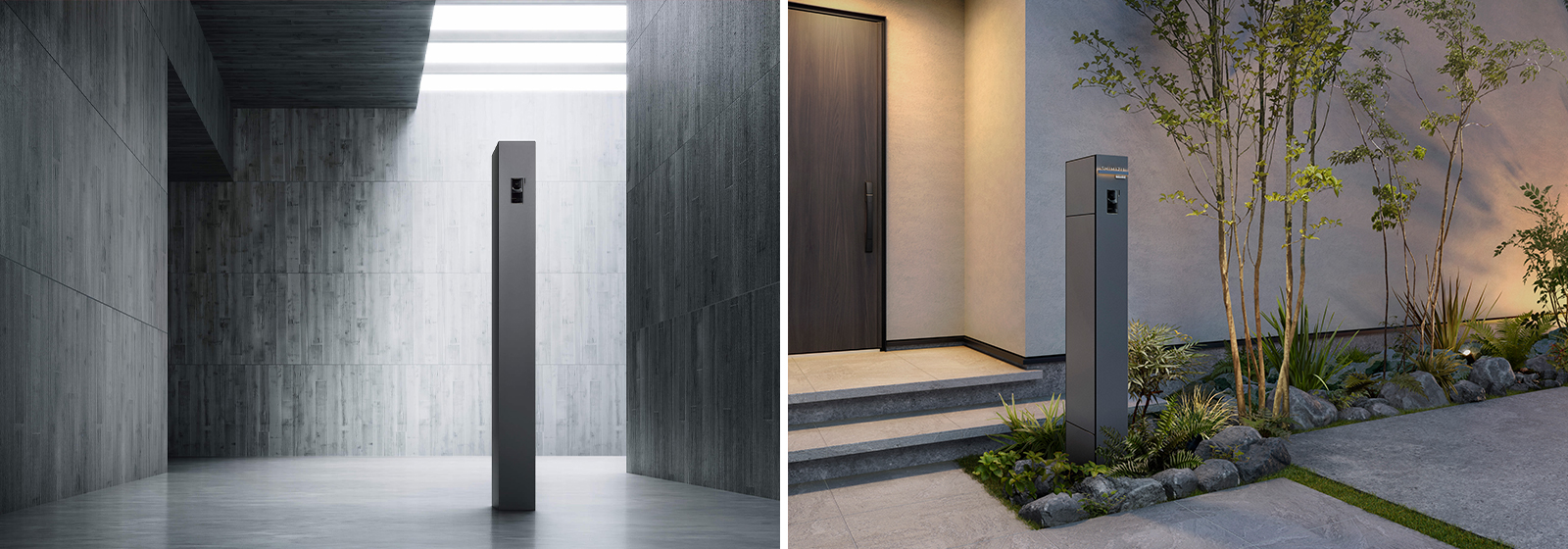 オルフェス ポストユニット