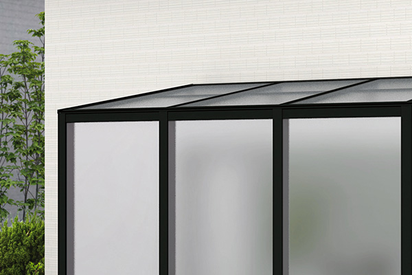 カームブラック