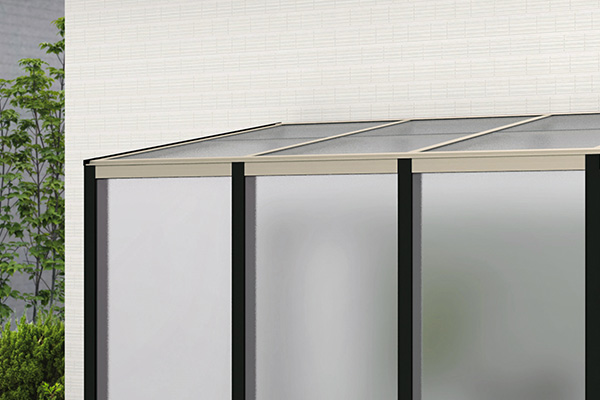 カームブラック/ステン