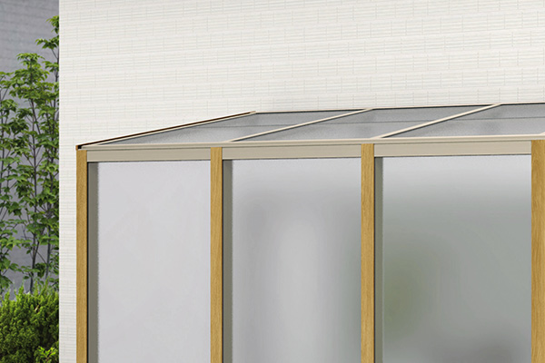 ナチュラルオーク/ステン