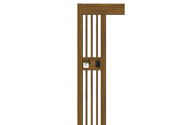 横型タイプ＜W373＞