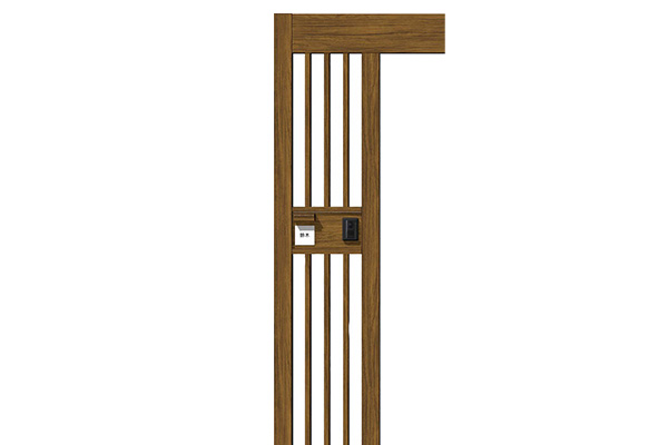 横型タイプ＜W393＞