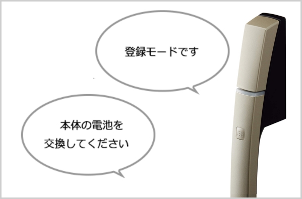 スマートコントロールキー | 商品を探す | YKK AP株式会社